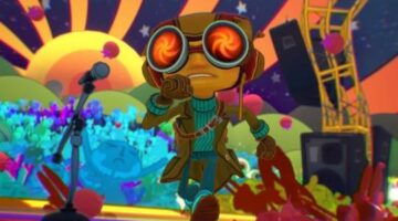 Psychonauts 2 to Feature an Invincibility Toggle as ‘All People Should Be Able to Enjoy Games’