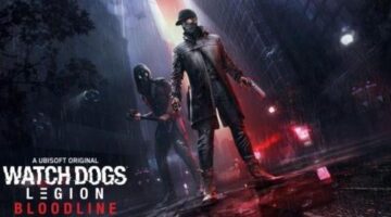 Watch Dogs Legion – Bloodline DLC ThisGenGaming Review