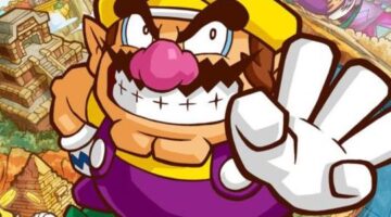 Wario Land Deserves a New Game More Than WarioWare