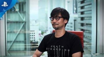Kojima Doesn’t Agree With the Death Stranding: Director’s Cut Naming