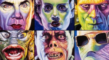 What the Universal Monsters Reboot Needs to Succeed