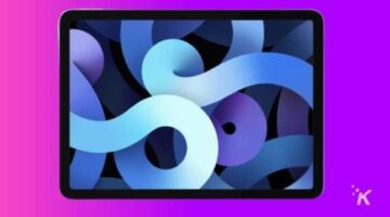 Rumor has it a newly redesigned iPad mini is supposedly coming this fall