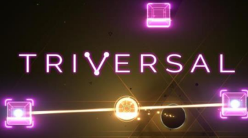 Preview: Triversal, A Relaxing Puzzle Adventure – The Gaming Couch