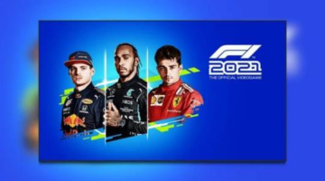 F1 2021 Review – Thumb Culture
