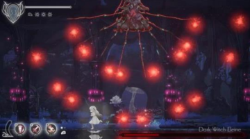 ENDER LILIES: Quietus of the Knights PC Review – Sequential Planet