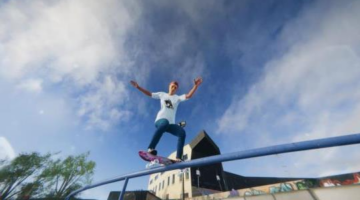 Skater XL Devs Ousting Modder DawgVinci