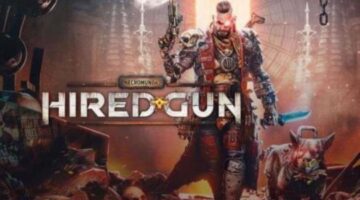 Necromunda: Hired Gun Review (GF365)