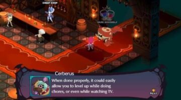 Disgaea 6’s Demonic Intelligence Mechanic Doesn’t Do The Game Any Favors