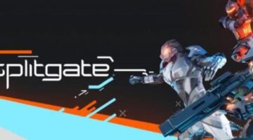 Take a Sneak Peek at Three New Maps for Splitgate