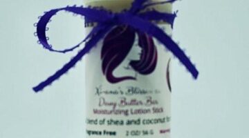 Dewy Butter Bar *Best Seller