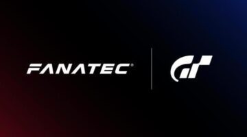 Fanatec and Gran Turismo Partner to Develop New Racing Peripherals