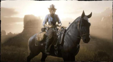Red Dead Redemption 2 DLSS Update Is Avialable Now On PC