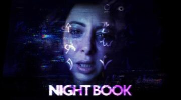 Wales Interactive’s FMV occult horror Night Book release date confirmed