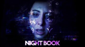 FMV Horror Night Book Brings the Real Scares on July 27th