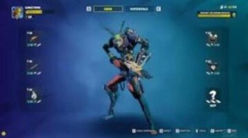 Space Punks: Bob Full Mission Gameplay