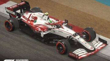 F1 2021 – Review | Sirus Gaming