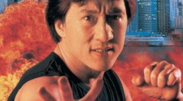 Jackie Chan’s Rumble in the Bronx – Reel Action