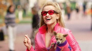 The Reese Witherspoon Dynasty Started with ‘Legally Blonde’
