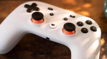 ‘Stadia Porting Toolkit’ will help bring more games from Windows to the cloud