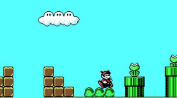 Museum obtains rare demo of id Software’s Super Mario Bros. 3 PC port