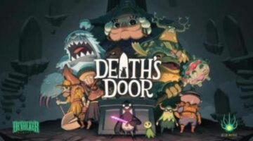 Death’s Door Hands-On Preview – A Tale of Crows and Souls – The Outerhaven