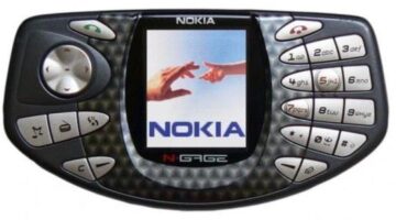 10 Best Handheld Game Consoles Ranked by Sales