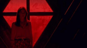 Netflix’s A Classic Horror Story Review  – Leisurebyte