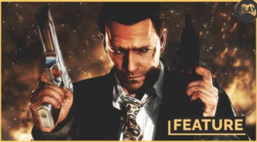 Max Payne 3 Was the Peak of Third-Person Shooters
