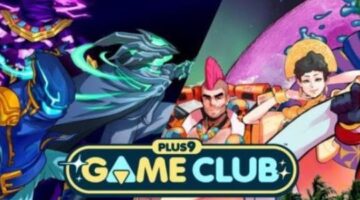 Paradise Killer and Seed Hunter Join Plus9 Game Club