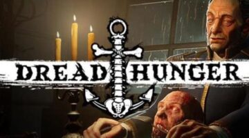 The full version of the multiplayer survival RPG “Dread Hunger” is coming to Steam this Fall (2021)