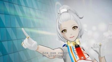 The Caligula Effect 2 for PS4 & Nintendo Switch Gets Release Date & New Trailer Showing Gameplay