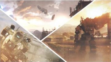 The Story Behind the People Trying to Save Titanfall