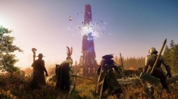 New World developer on why there’s more to its combat than meets the eye