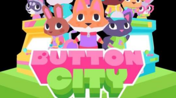 Button City Coming To Switch In August