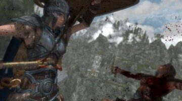 Sealed Graded Copy of The Elder Scrolls V: Skyrim Just Sold For $600 Through Auction
