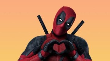 Deadpool Technically Enters The Marvel Cinematic Universe Via A Reaction YouTube Video