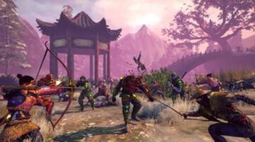 Hanako: Honor & Blade Gets a Release Date and Trailer
