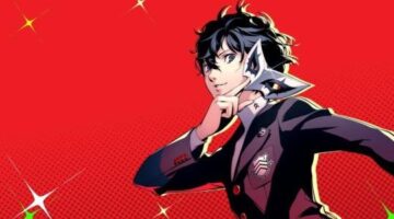 Naota Hiroaka Has Confirmed That Persona 6 Is in the Works
