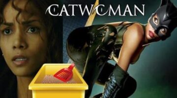 Awfully Good Movies: Catwoman (2004)