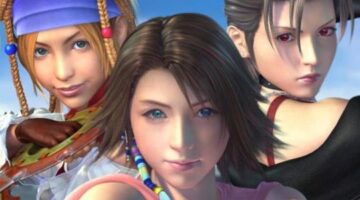 Final Fantasy X-3 Outline Completed, but Current Focus is Final Fantasy VII Remake Part Two