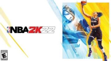 Candace Parker Becomes NBA 2K’s First Female Cover Athlete