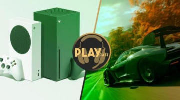 PLAYCast Episode 23: – Living The Xbox Life