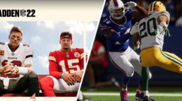 Madden NFL 22: Release Date, Poster Athletes, Crossplay and More