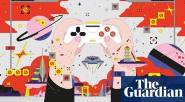 No cults, no politics, no ghouls: how China censors the video game world