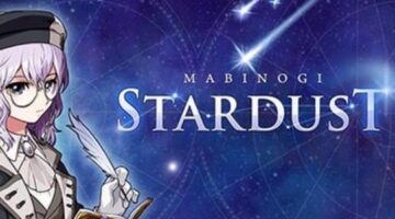 The F2P fantasy MMORPG “Mabinogi” has just released its newest “Stardust” update