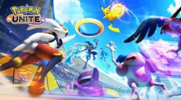 July 21 confirmed as Pokémon UNITE launch date on Nintendo Switch