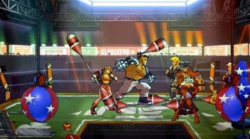 Mr. X Nightmare and free update hit Streets of Rage 4