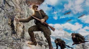 Verdun Free to Claim Next Week on Epic Games Store