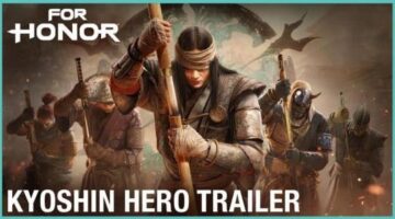 For Honor Y5S2 Title Update 2.0 Release Date Set for Next Week, Brings New Hero
