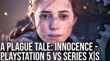 A Plague Tale: Innocence’s 60fps Upgrade Tested – And There’s A Bonus For Xbox Series Owners